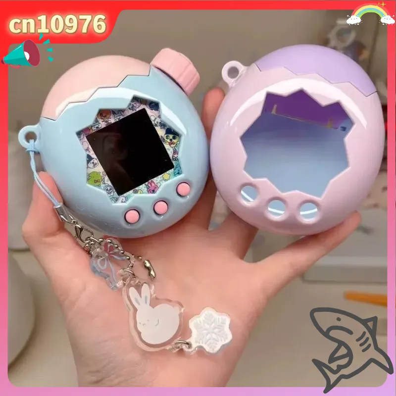 Tamagotchi Paradise Protective - Tamagotchi Electronic Pet Virtual ulasan dan harga