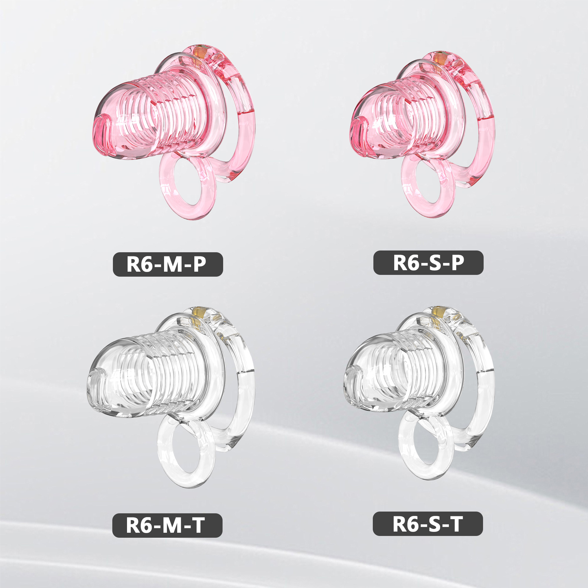 NEW Stretchable Male Chastity  - Remote Control Toys ulasan dan harga