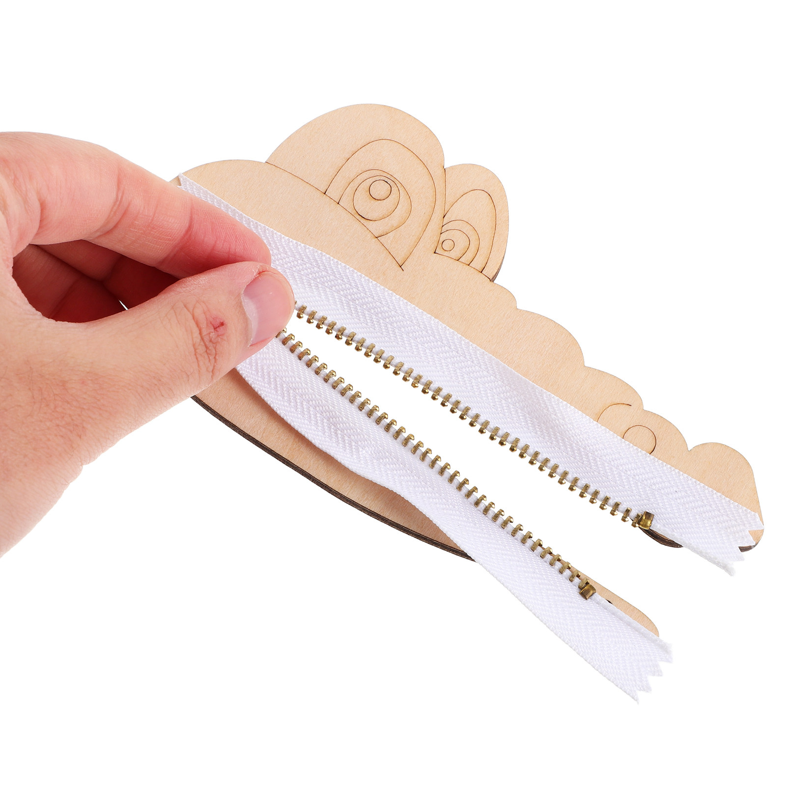 6Pcs Montessori Early Learning - Montessori Wooden Busy Board Toddler ulasan dan harga