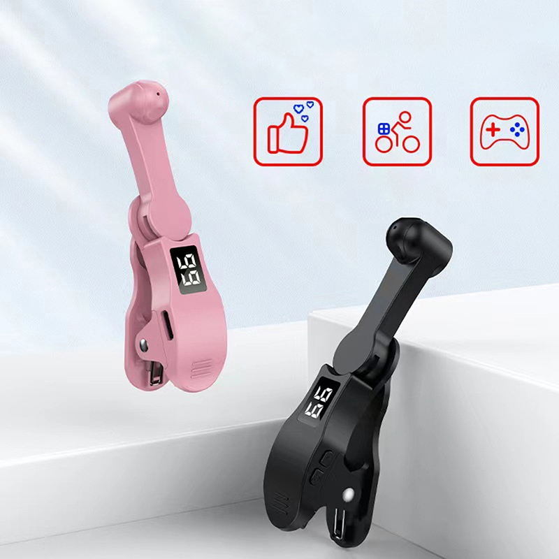 Screen Auto Clicker for Smart  - Video Games ulasan dan harga