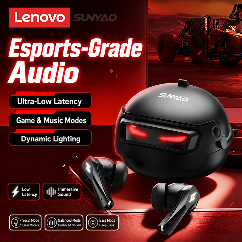 Choice Lenovo GT101 Gaming Hea - Video Games ulasan dan harga