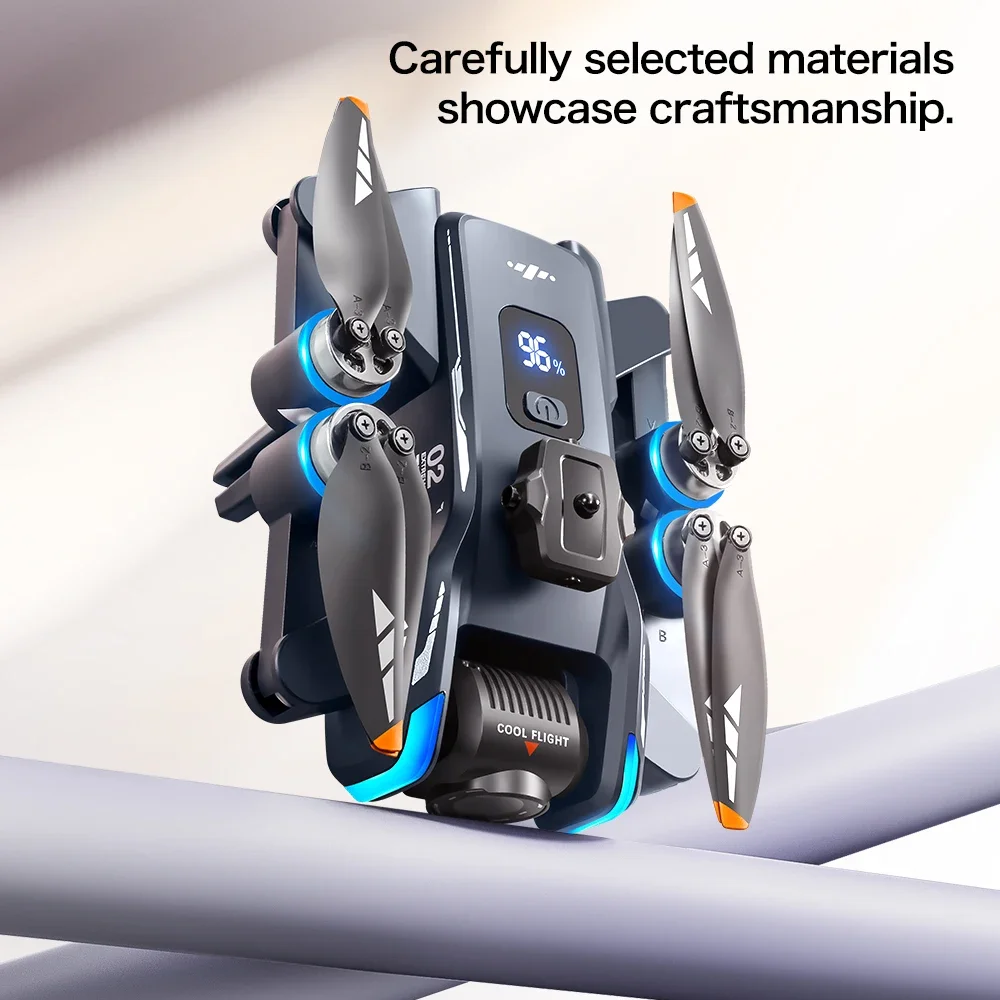Original XT808 Max GPS Foldabl - Fpv Brushless Rc Drone 4K ulasan dan harga