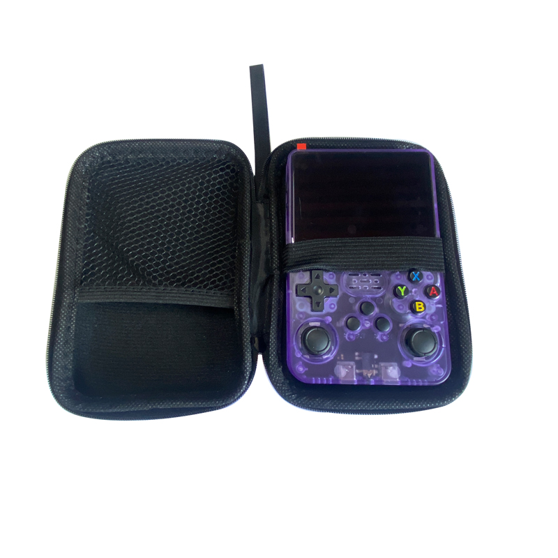 Bag for R36S Retro Handheld Vi - Retro Handheld Game Console R36S ulasan dan harga